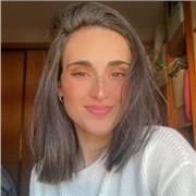 Soy bióloga y técnico en anatomía patológica y citodiagnostico. Me gustaria dar clases tanto en primaria como en la eso